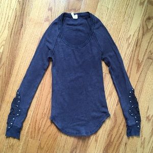 Free People - Synergy Cuff Thermal